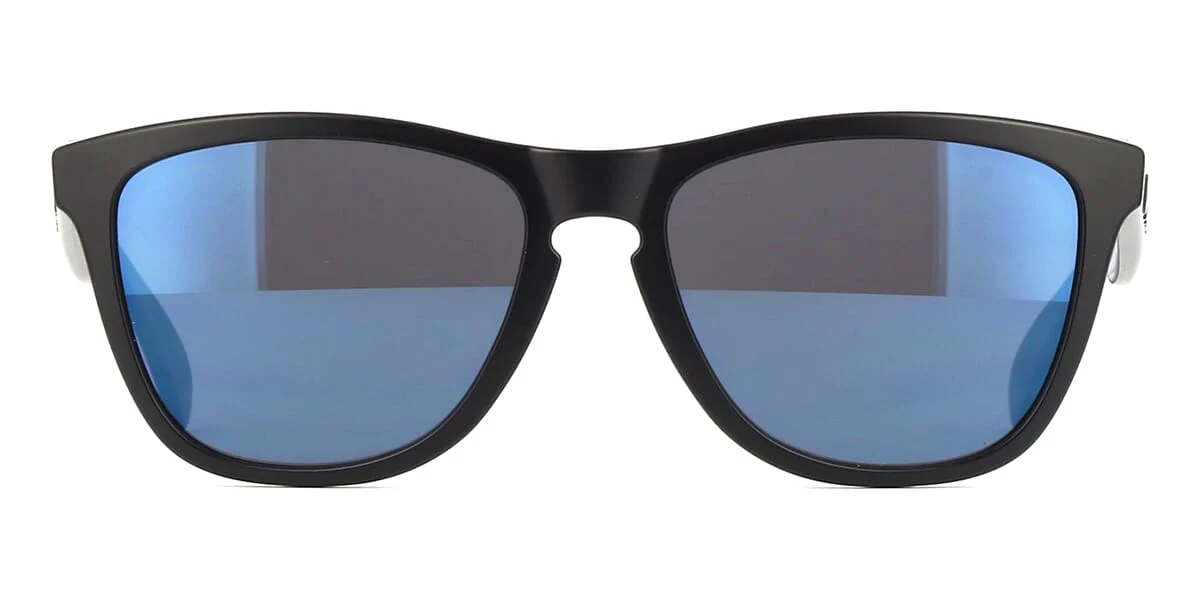 Oakley Frogskins OO9245 06 Asian Fit - Image 2