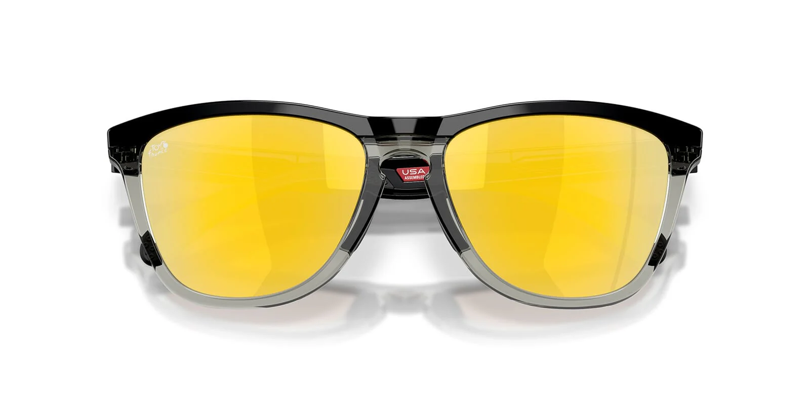Oakley Frogskins Range OO9284 18 Prizm Polarised - Image 4