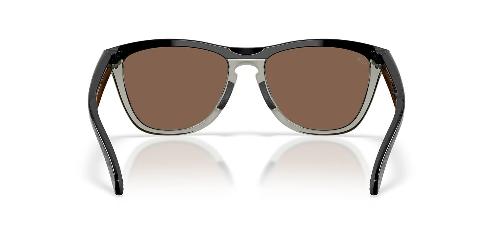 Oakley Frogskins Range OO9284 18 Prizm Polarised - Image 5