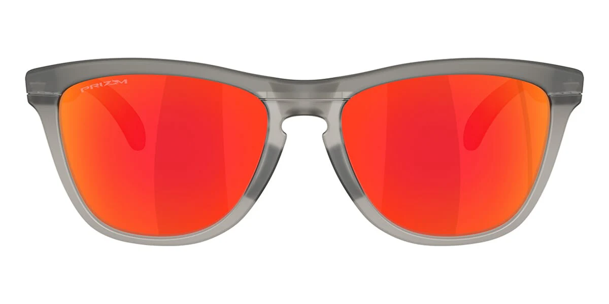 Oakley Frogskins Range XL OO9503 01 Prizm - Image 2