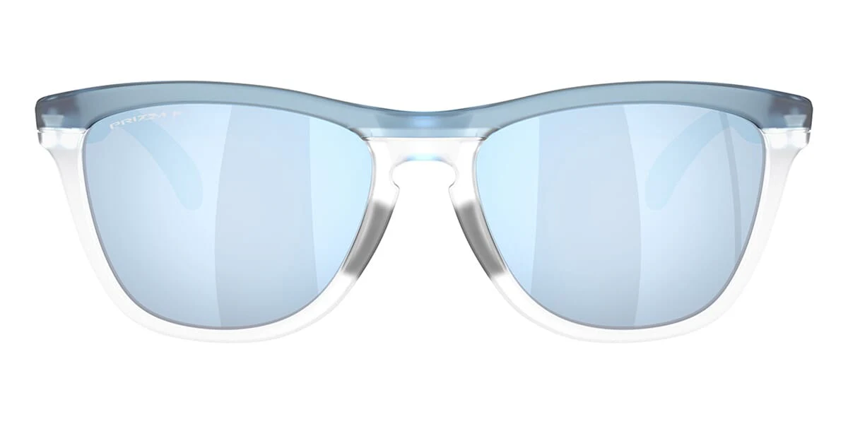 Oakley Frogskins Range XL OO9503 03 Prizm Polarised - Image 2