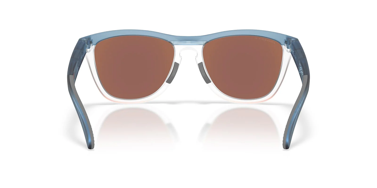 Oakley Frogskins Range XL OO9503 03 Prizm Polarised - Image 5