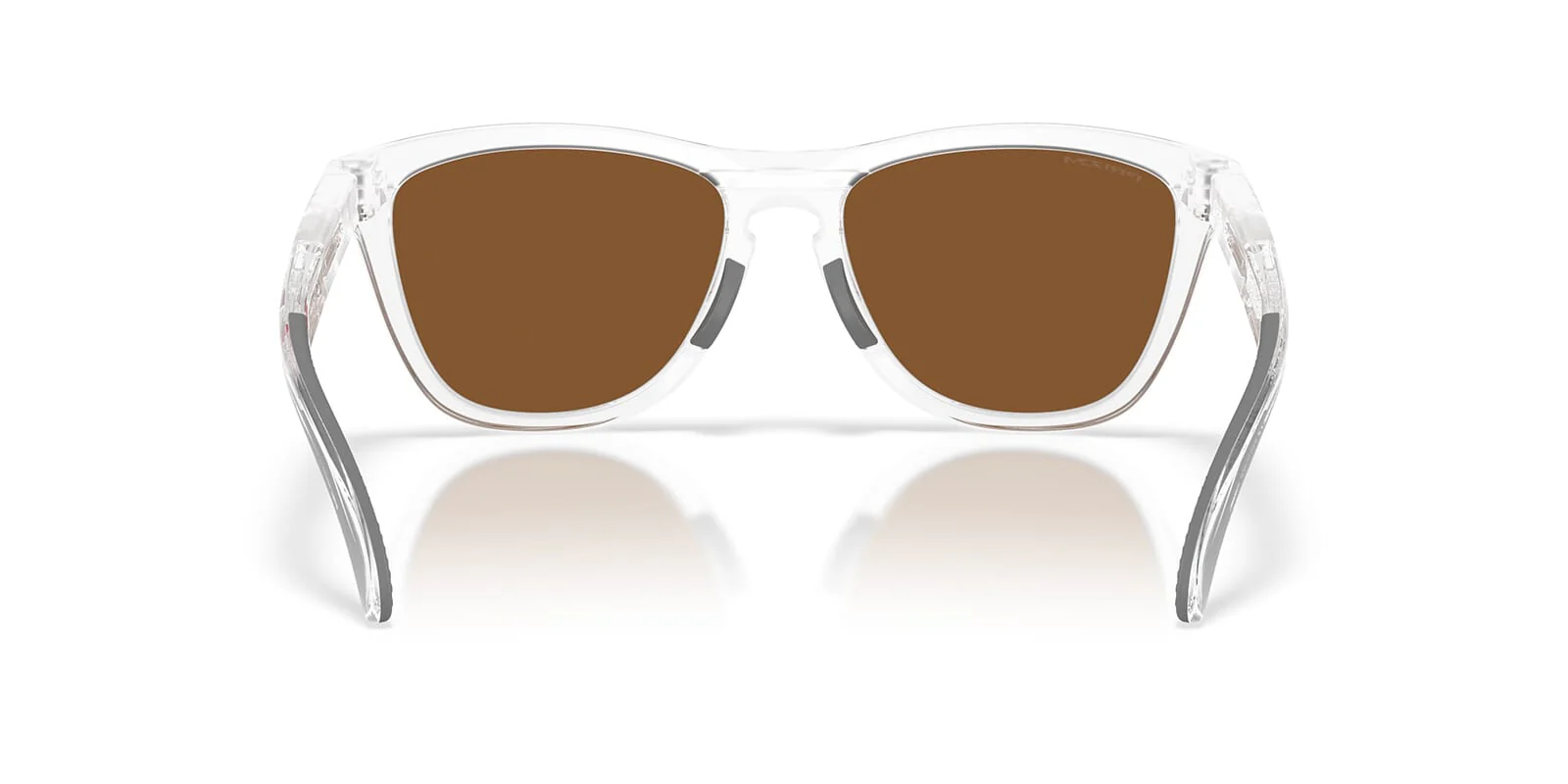 Oakley Frogskins Range XL OO9503 05 Prizm - Image 5