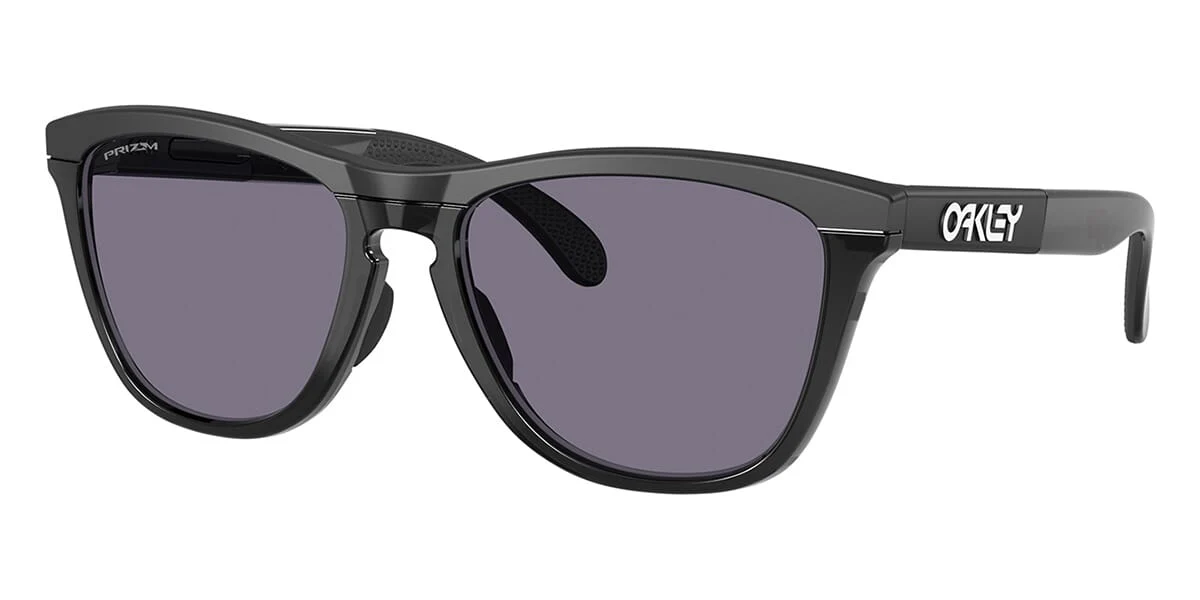 Oakley Frogskins Range XL OO9503 06 Prizm - As Seen On Fabio Di Giannantonio