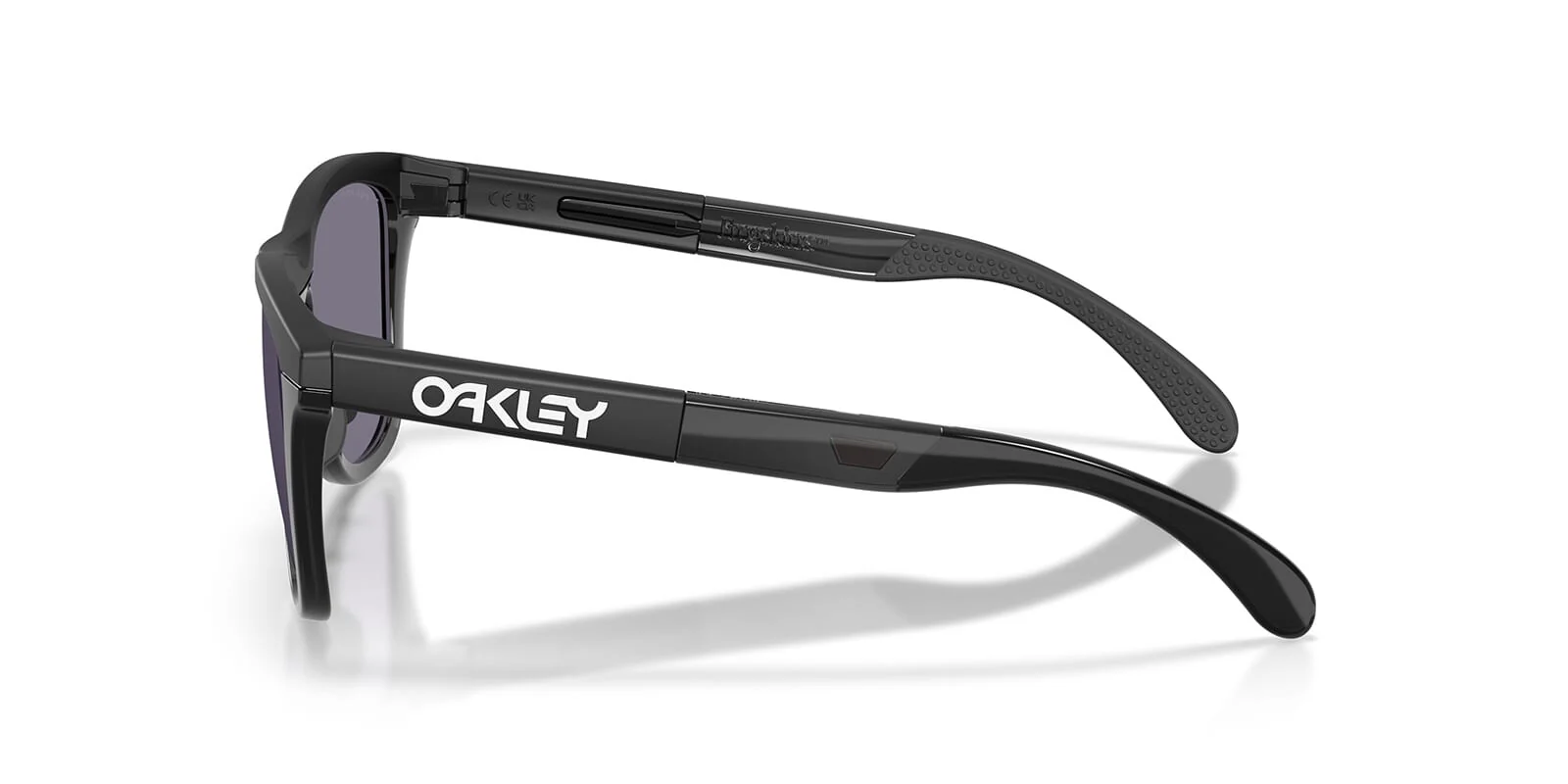 Oakley Frogskins Range XL OO9503 06 Prizm - As Seen On Fabio Di Giannantonio - Image 3