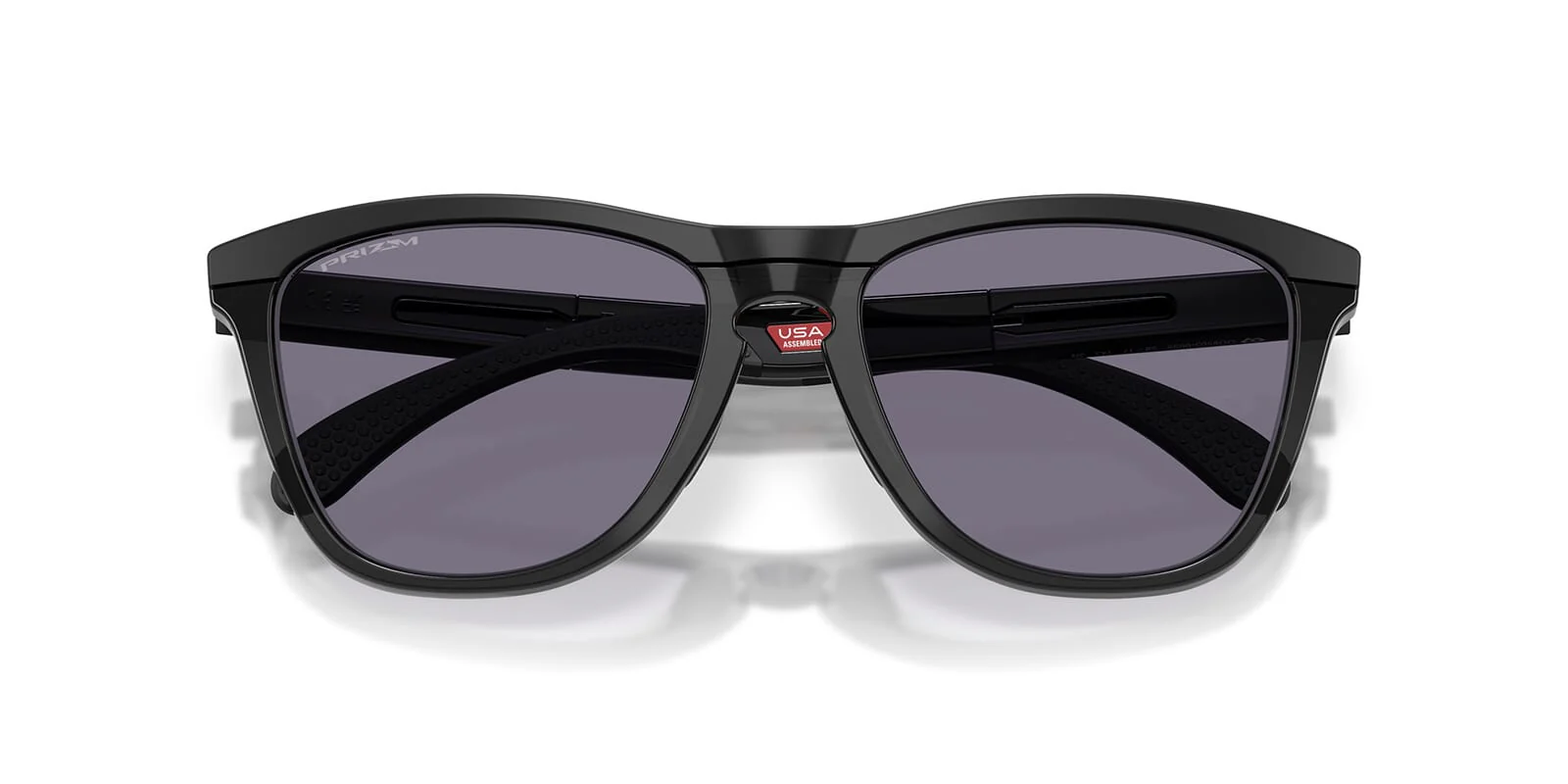 Oakley Frogskins Range XL OO9503 06 Prizm - As Seen On Fabio Di Giannantonio - Image 5