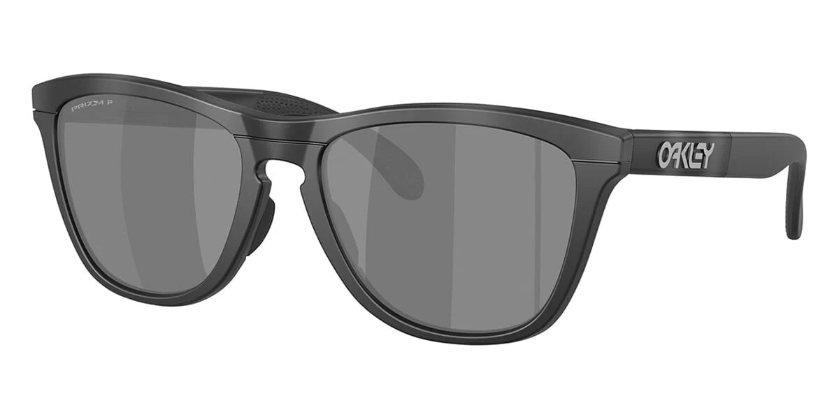 Oakley Frogskins Range XL OO9503 08 Prizm Polarised