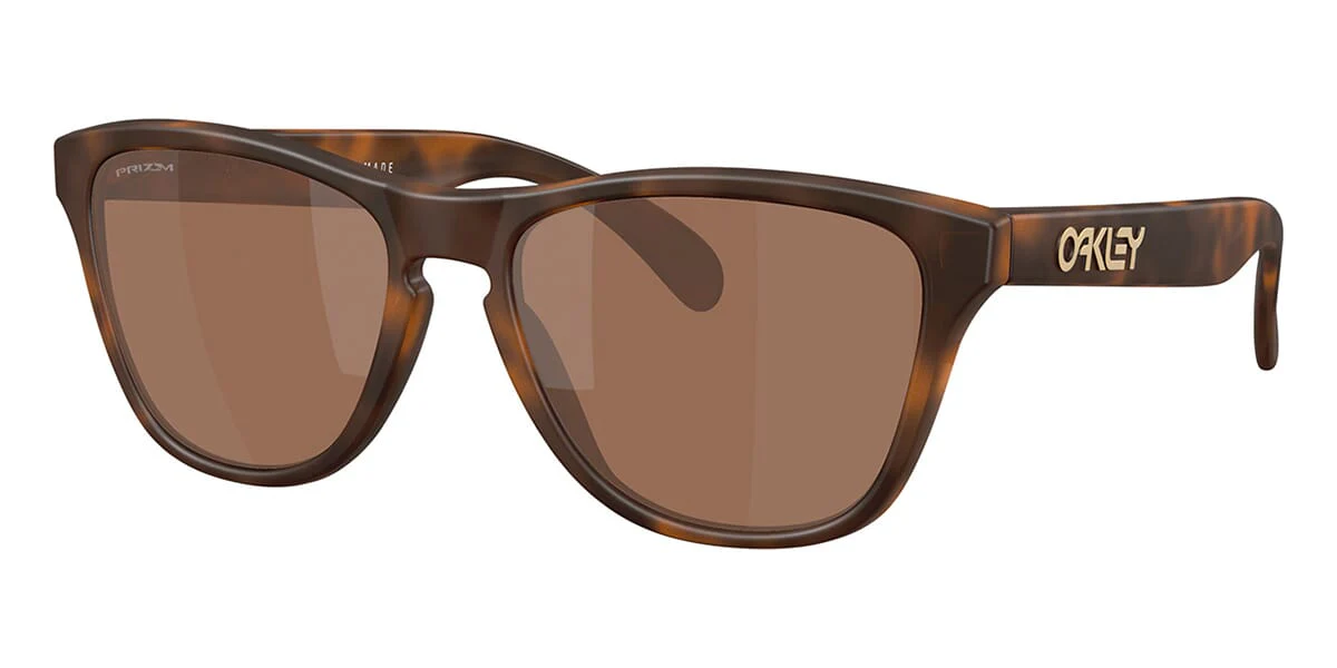 Oakley Frogskins S OO9508 03 Prizm