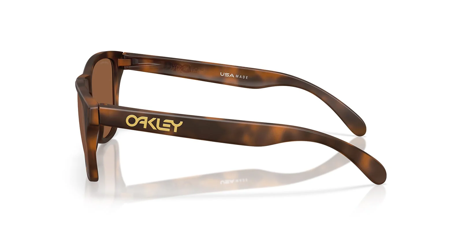 Oakley Frogskins S OO9508 03 Prizm - Image 3