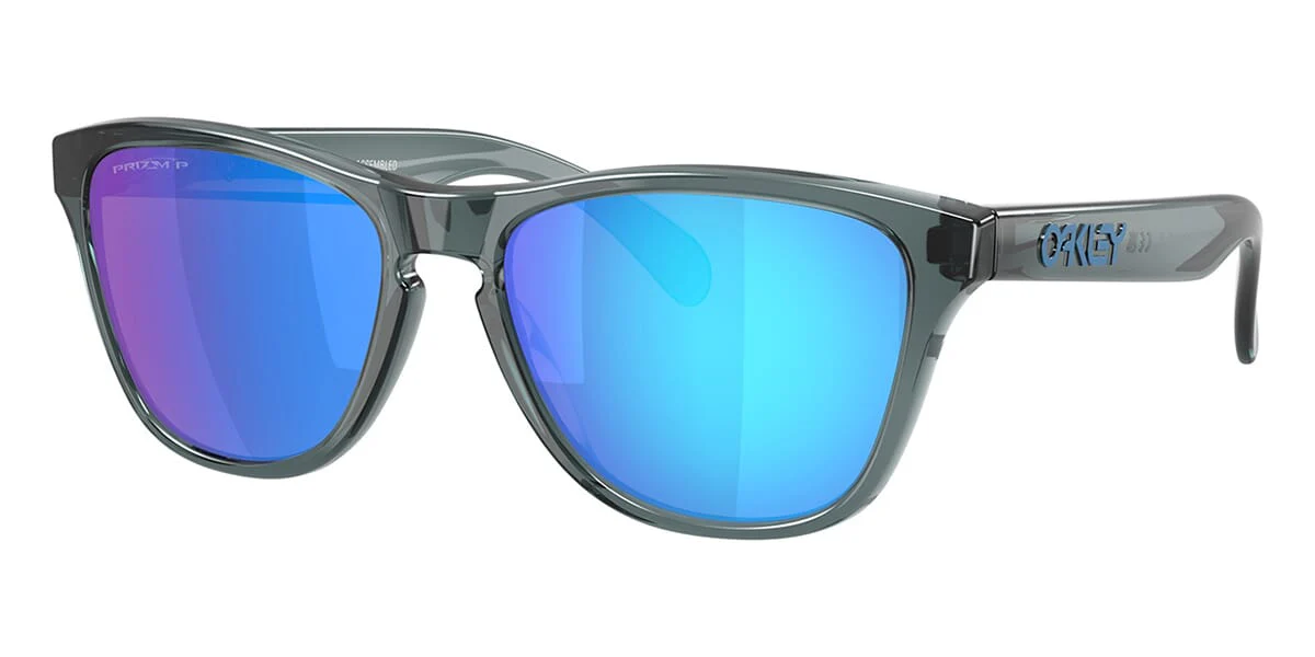 Oakley Frogskins S OO9508 05 Prizm Polarised