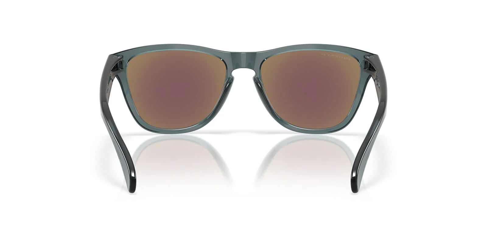 Oakley Frogskins S OO9508 05 Prizm Polarised - Image 5