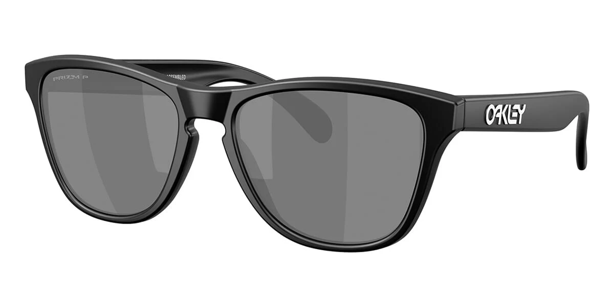 Oakley Frogskins S OO9508 06 Prizm Polarised