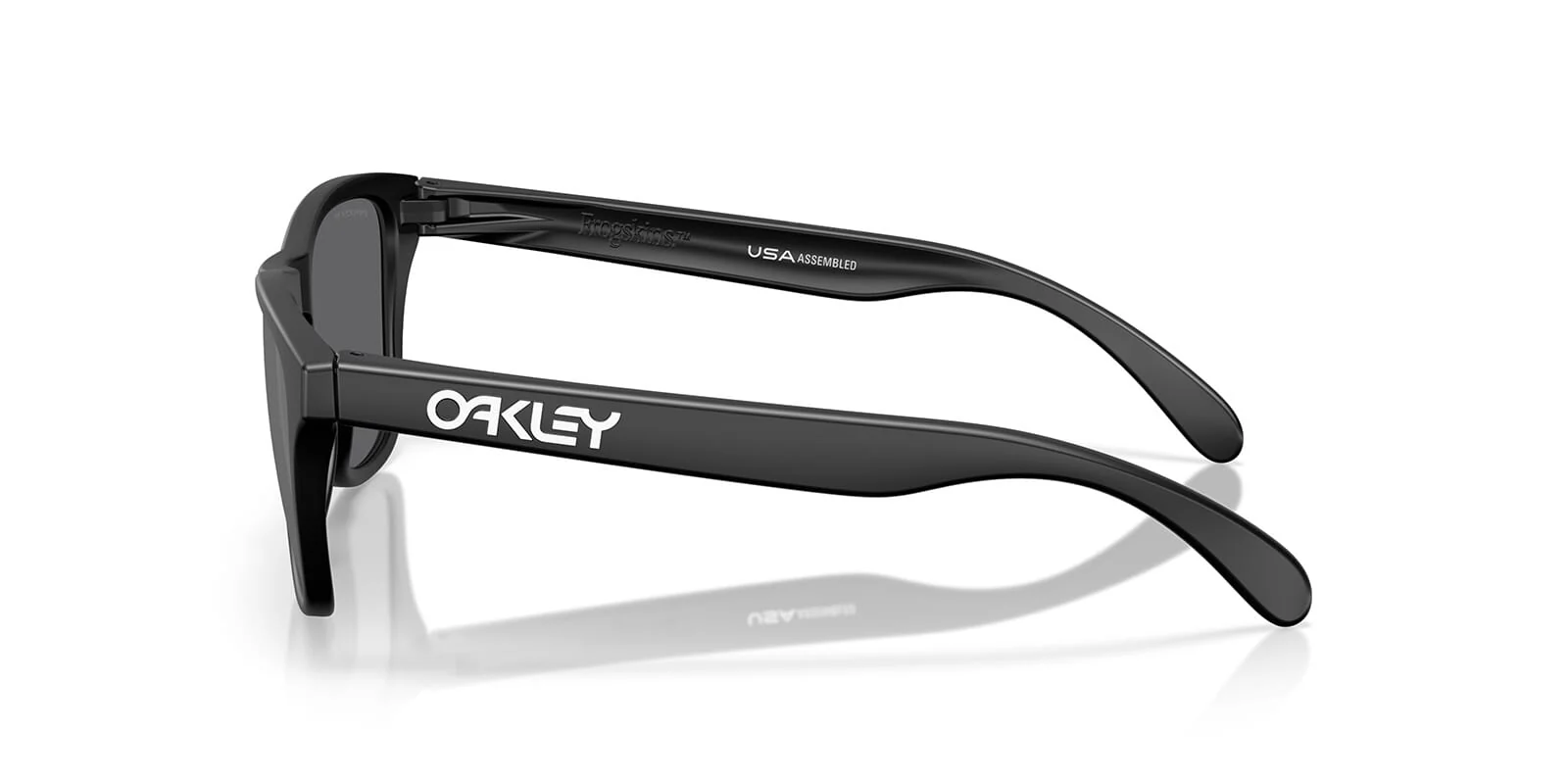 Oakley Frogskins S OO9508 06 Prizm Polarised - Image 3