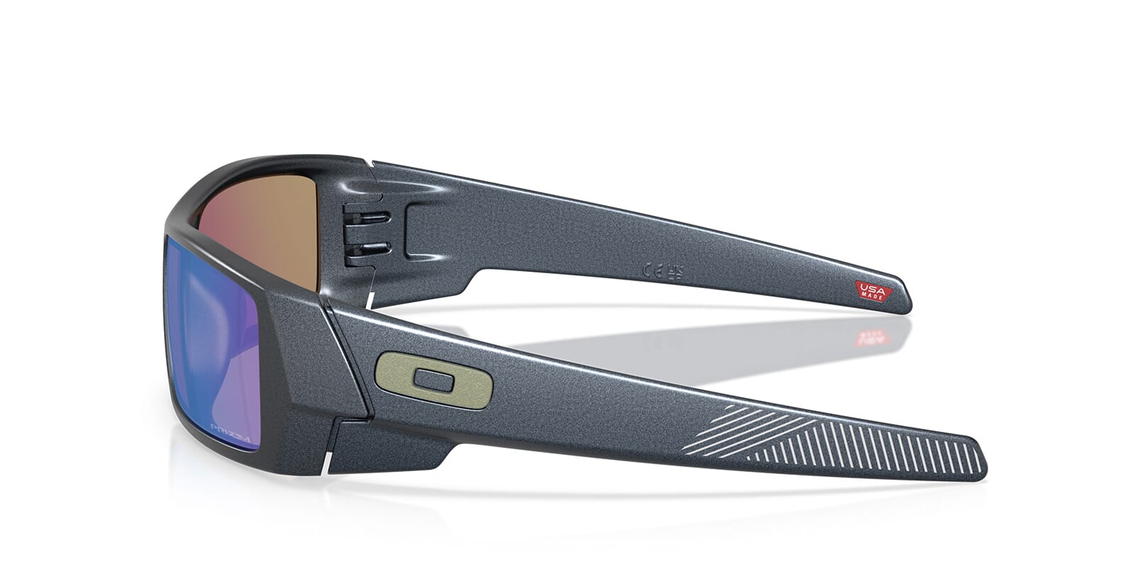 Oakley Gascan OO9014 D4 Prizm - Image 3
