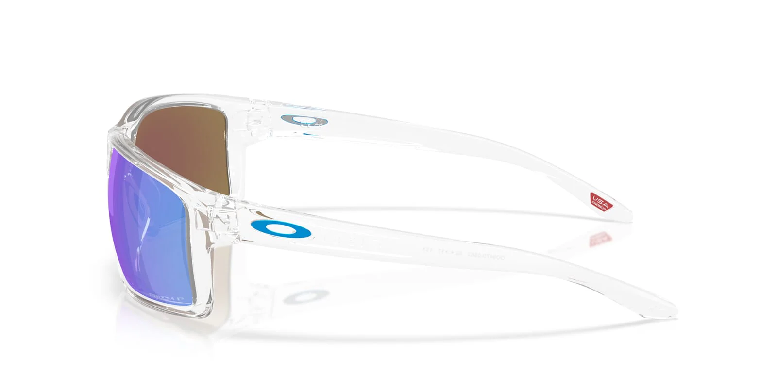 Oakley Gibston XL OO9470 05 Prizm Polarised - Image 3