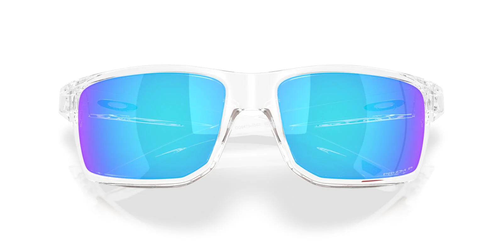Oakley Gibston XL OO9470 05 Prizm Polarised - Image 4