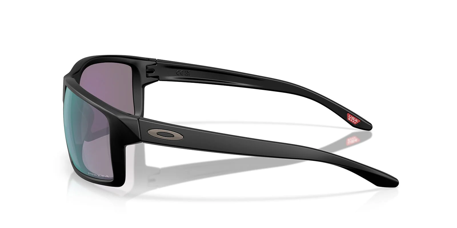 Oakley Gibston Xl OO9470 07 Prizm - Image 3
