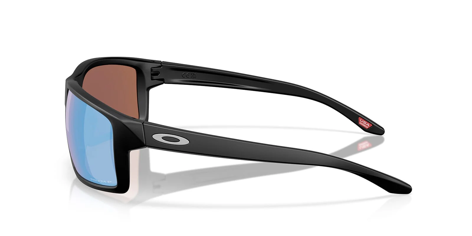 Oakley Gibston Xl OO9470 04 Prizm Polarised - Image 3