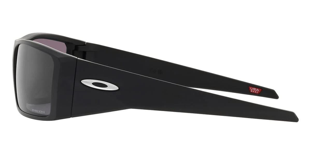 Oakley Heliostat OO9231 01 Prizm - Image 3