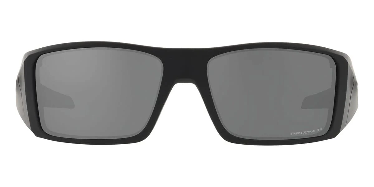 Oakley Heliostat OO9231 02 Prizm Polarised - As Seen On Justin Jefferson & Tedua - Image 2