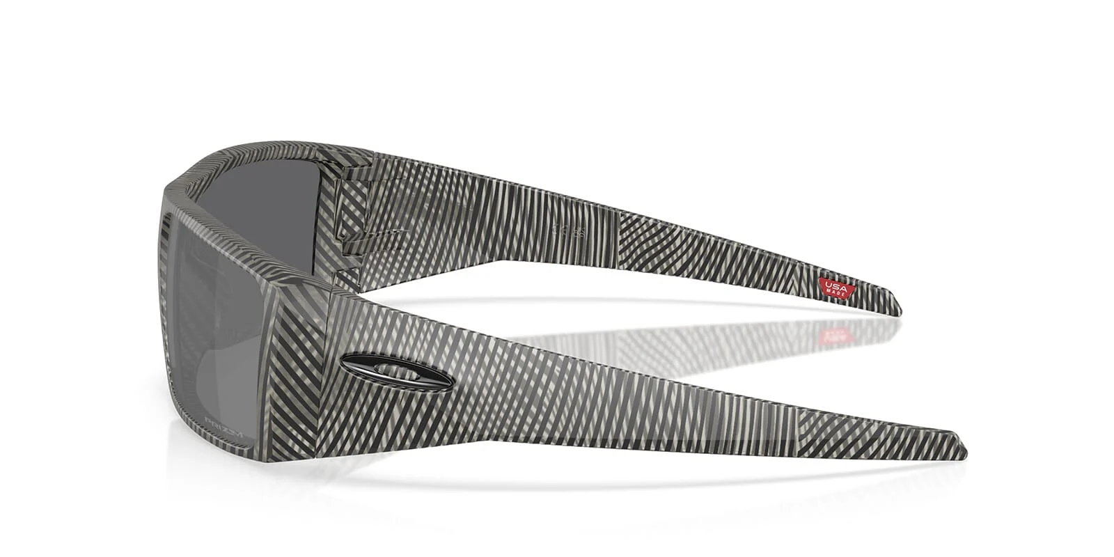 Oakley Heliostat OO9231 38 Prizm - Image 3