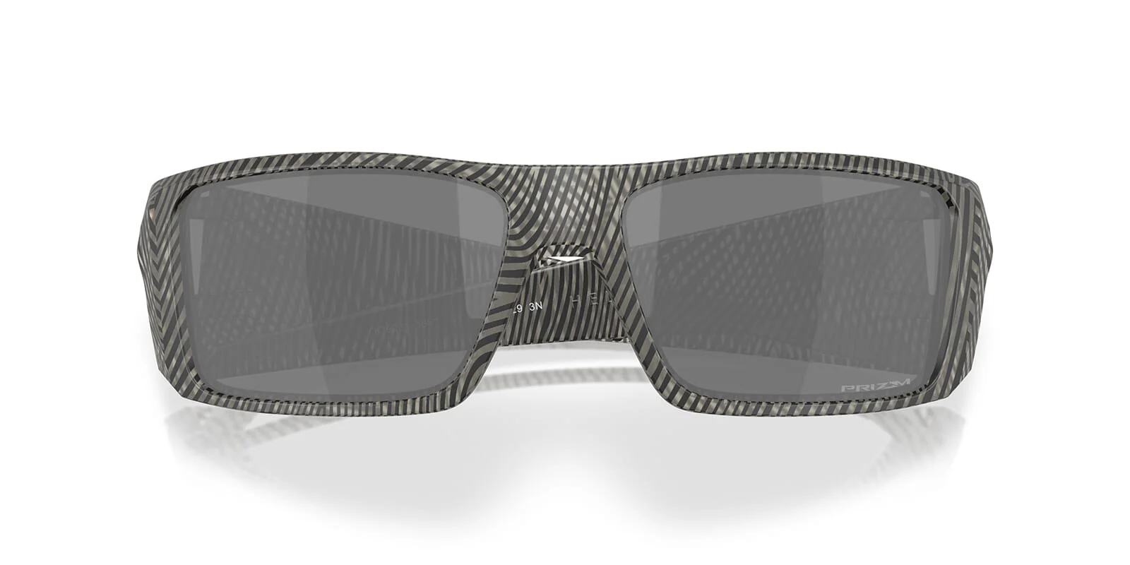 Oakley Heliostat OO9231 38 Prizm - Image 4