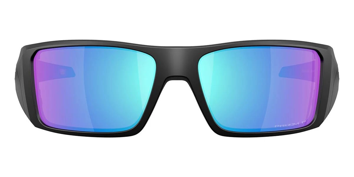 Oakley Heliostat OO9231 23 Prizm Polarised - Image 2