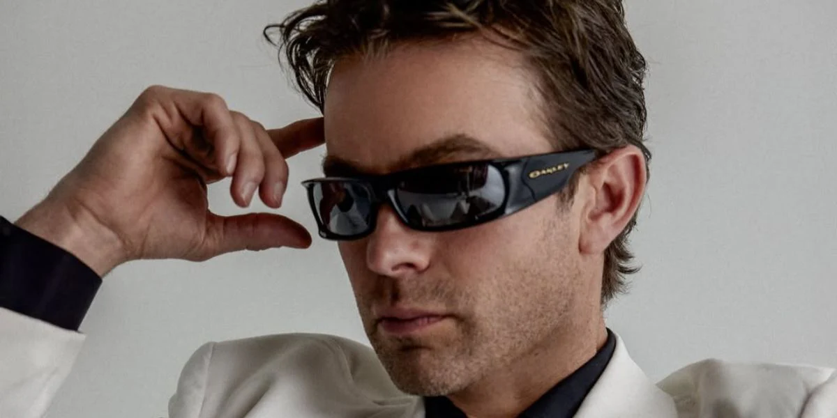 Oakley Highland OO9522 01 Prizm - As Seen On Travis Scott & Chace Crawford - Image 7