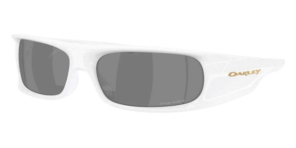 Oakley Highland OO9522 02 Prizm - As Seen On Amon-Ra St. Brown