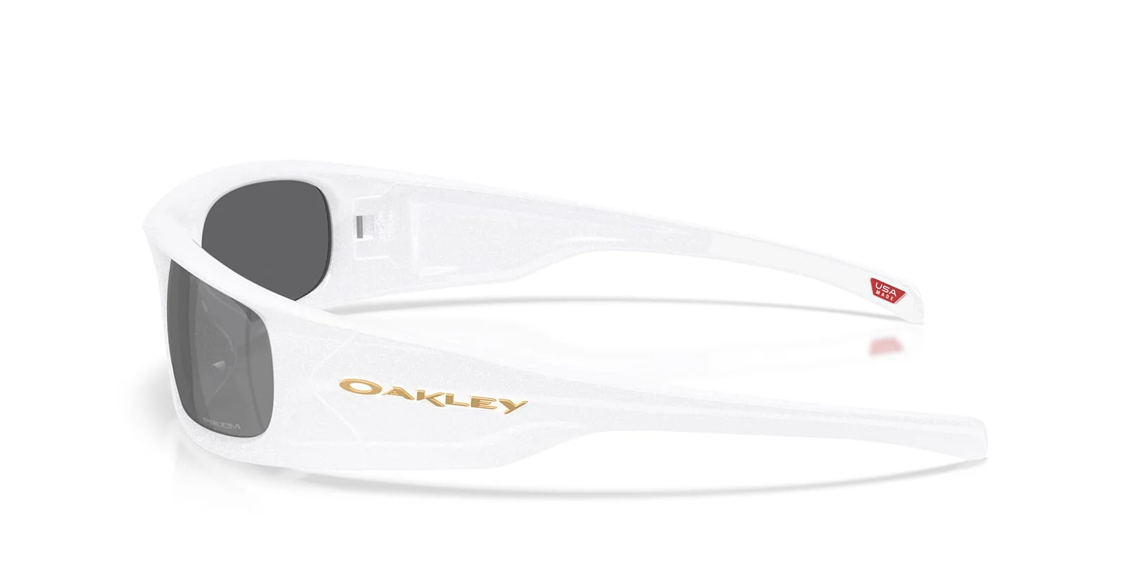 Oakley Highland OO9522 02 Prizm - As Seen On Amon-Ra St. Brown - Image 3