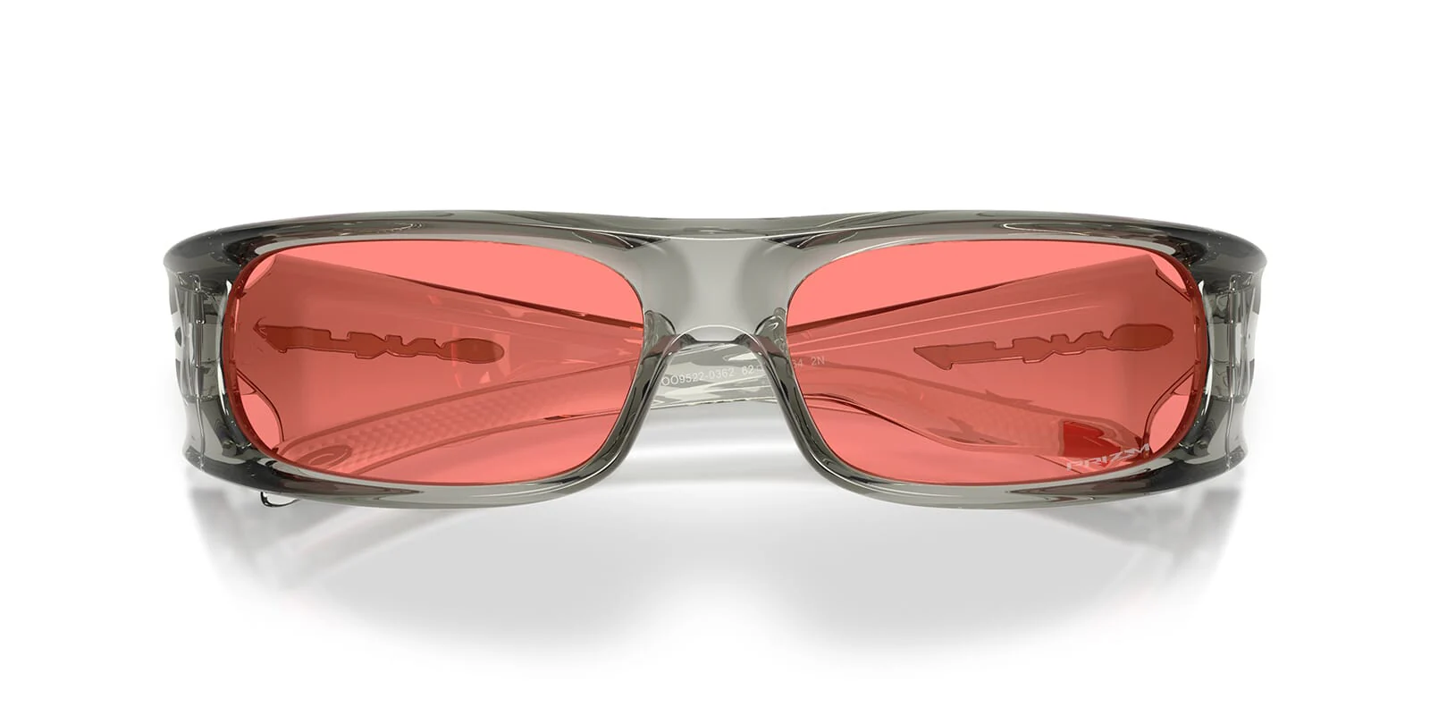Oakley Highland OO9522 03 Prizm - Image 4