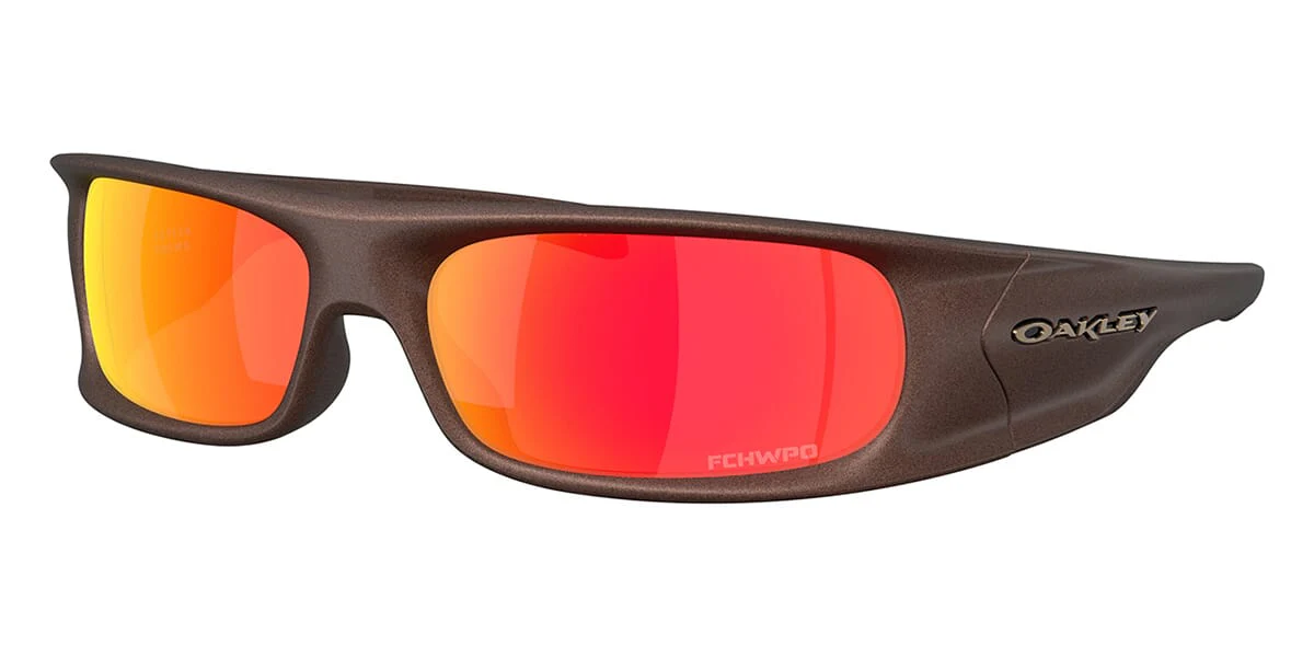 Oakley Highland OO9522 06 Prism