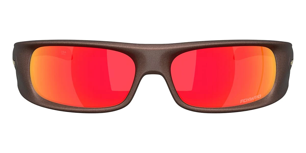 Oakley Highland OO9522 06 Prism - Image 2