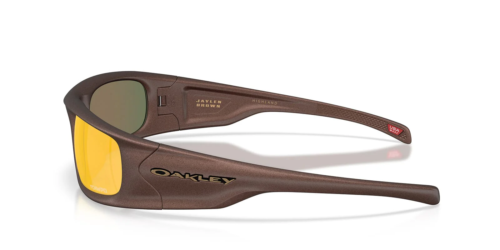 Oakley Highland OO9522 06 Prism - Image 3