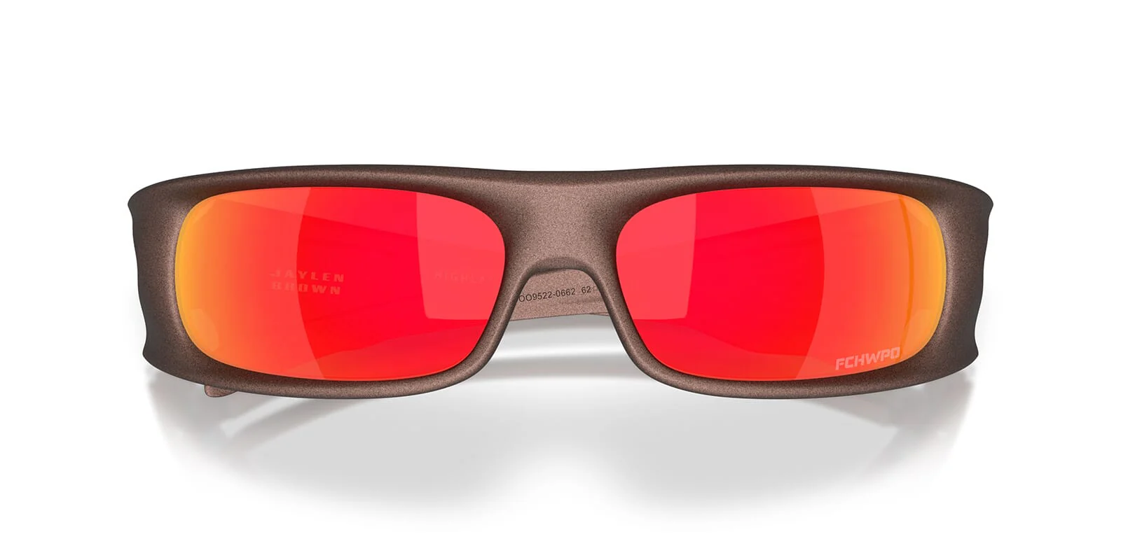Oakley Highland OO9522 06 Prism - Image 4