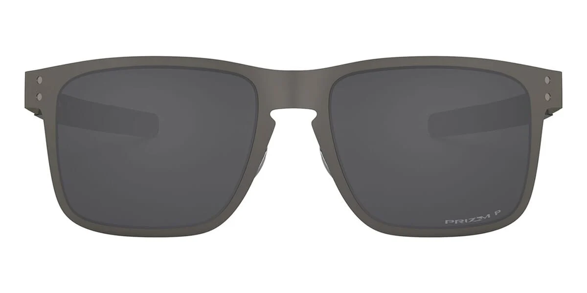 Oakley Holbrook Metal OO4123 06 Prizm Polarised - Image 2