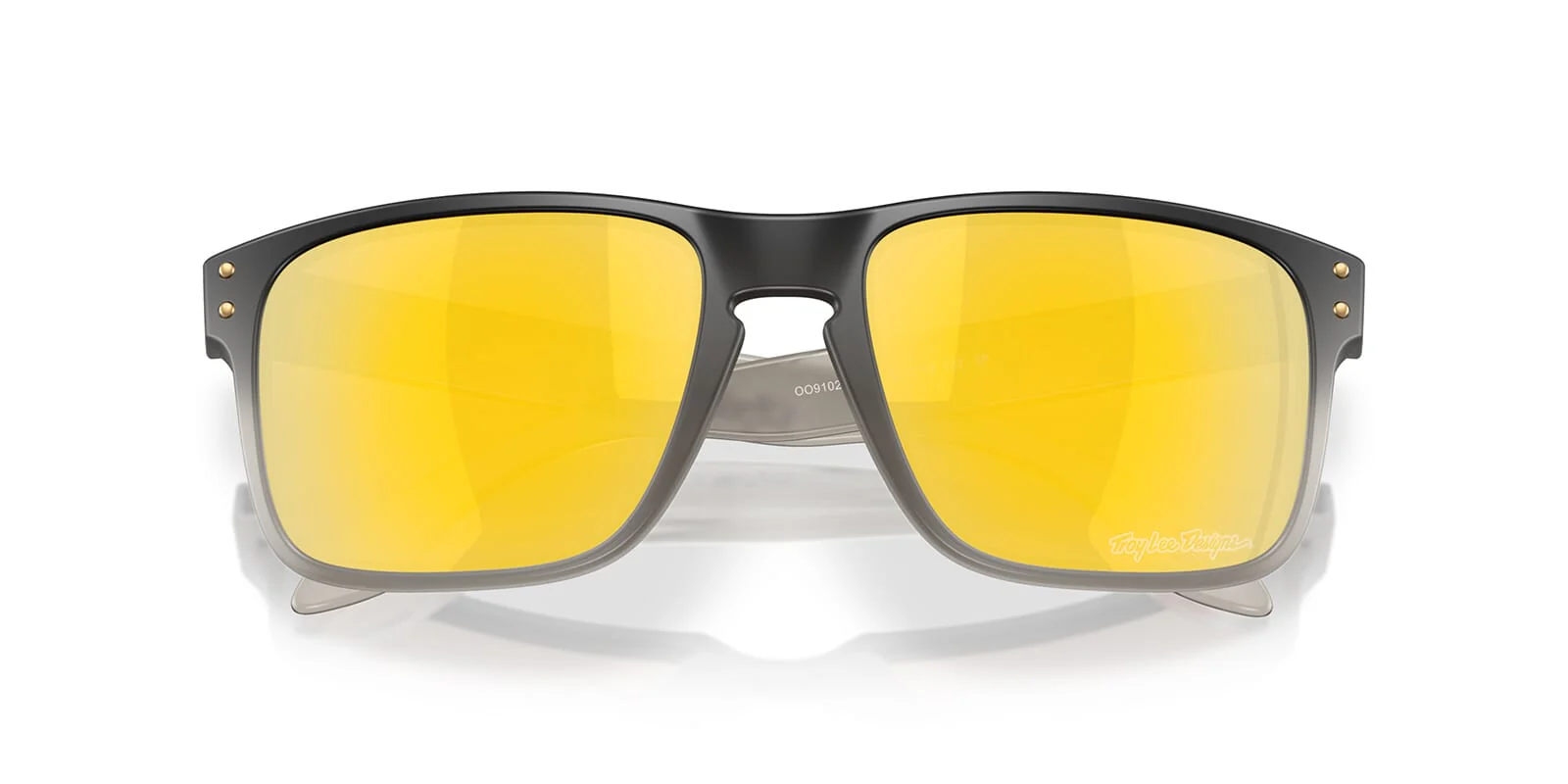 Oakley Holbrook OO9102 AH Prizm Polarised - Image 4
