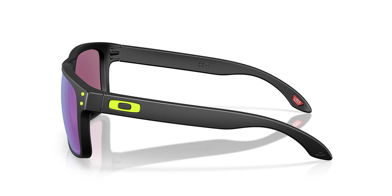 Oakley Holbrook OO9102 AI Prizm - Image 3