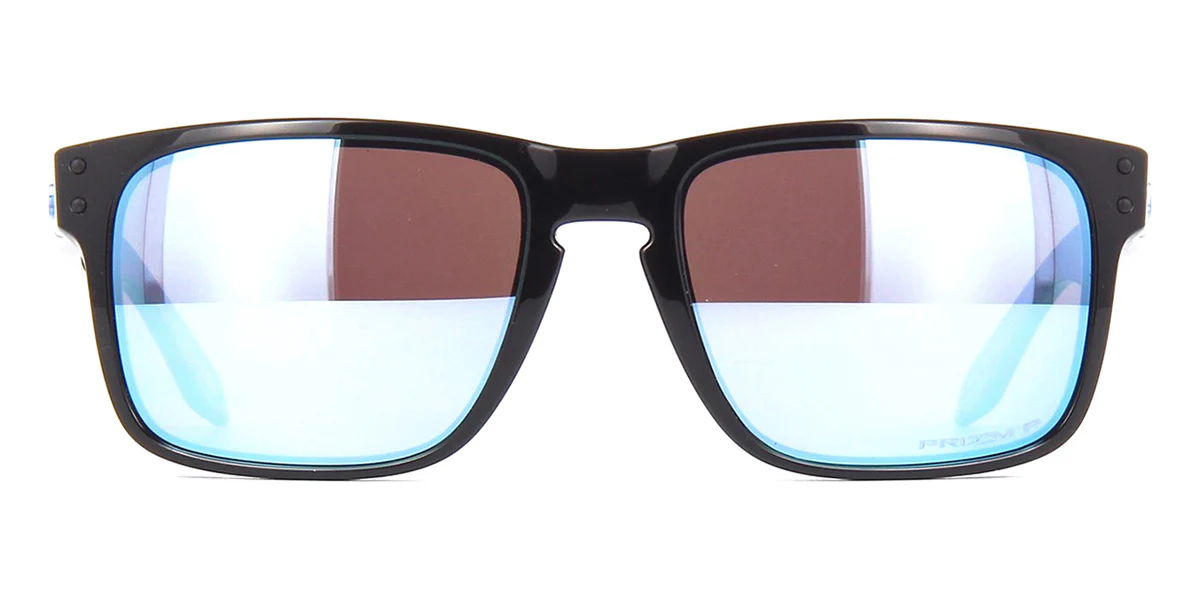 Oakley Holbrook OO9102 C1 Prizm Polarised - Image 2