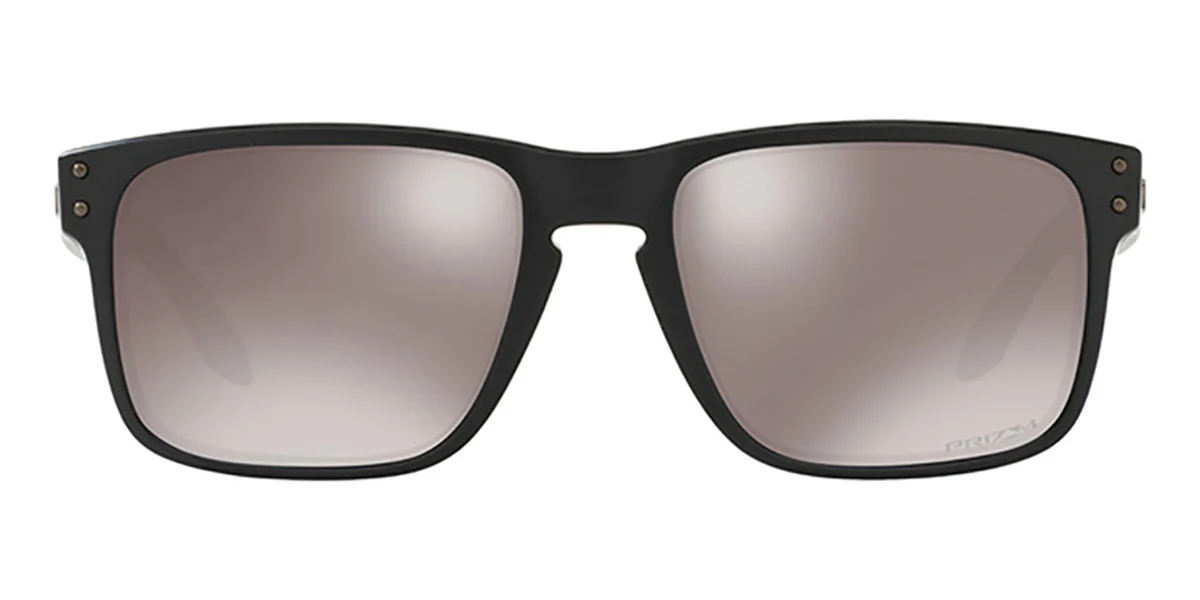 Oakley Holbrook OO9102 D6 Prizm Polarised - As Seen On Gerard Butler in Den of Thieves 2: Pantera - Image 2