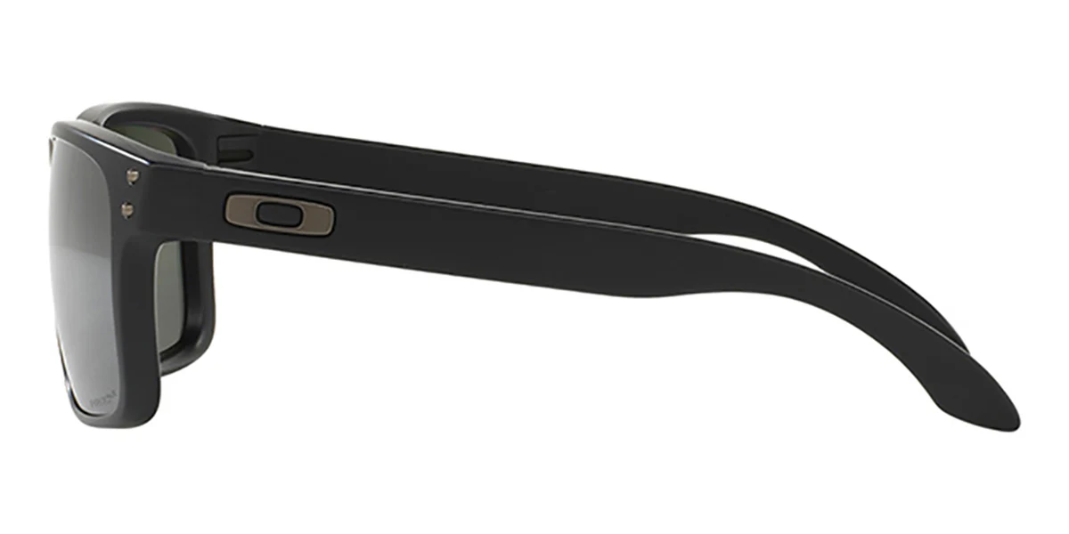 Oakley Holbrook OO9102 D6 Prizm Polarised - As Seen On Gerard Butler in Den of Thieves 2: Pantera - Image 3