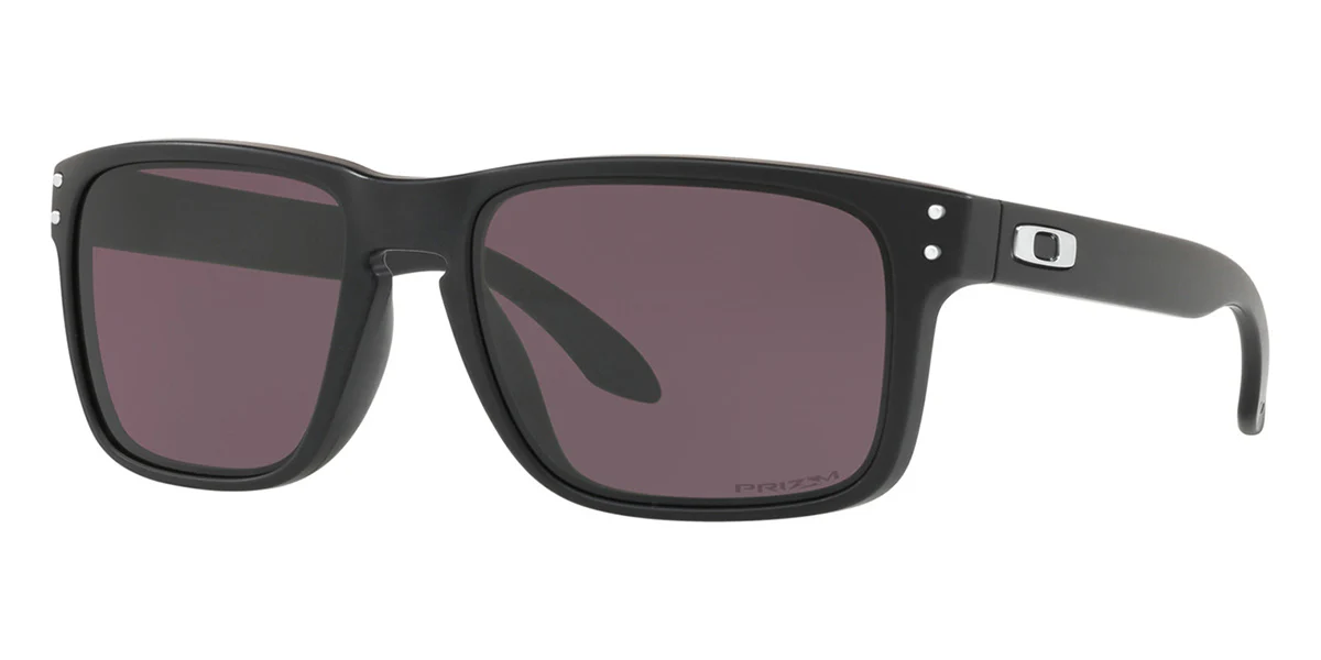 Oakley Holbrook OO9102 E8 - As Seen On Robert Downey Jr. & Mel Gibson