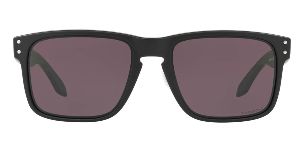 Oakley Holbrook OO9102 E8 - As Seen On Robert Downey Jr. & Mel Gibson - Image 2
