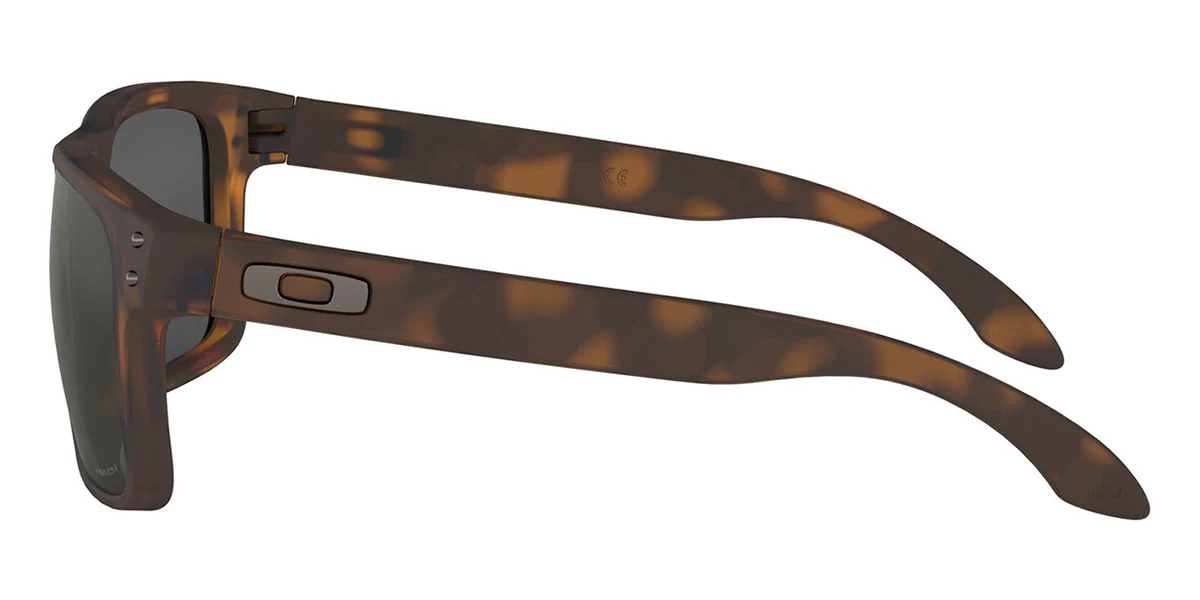 Oakley Holbrook OO9102 F4 Prizm - Image 3