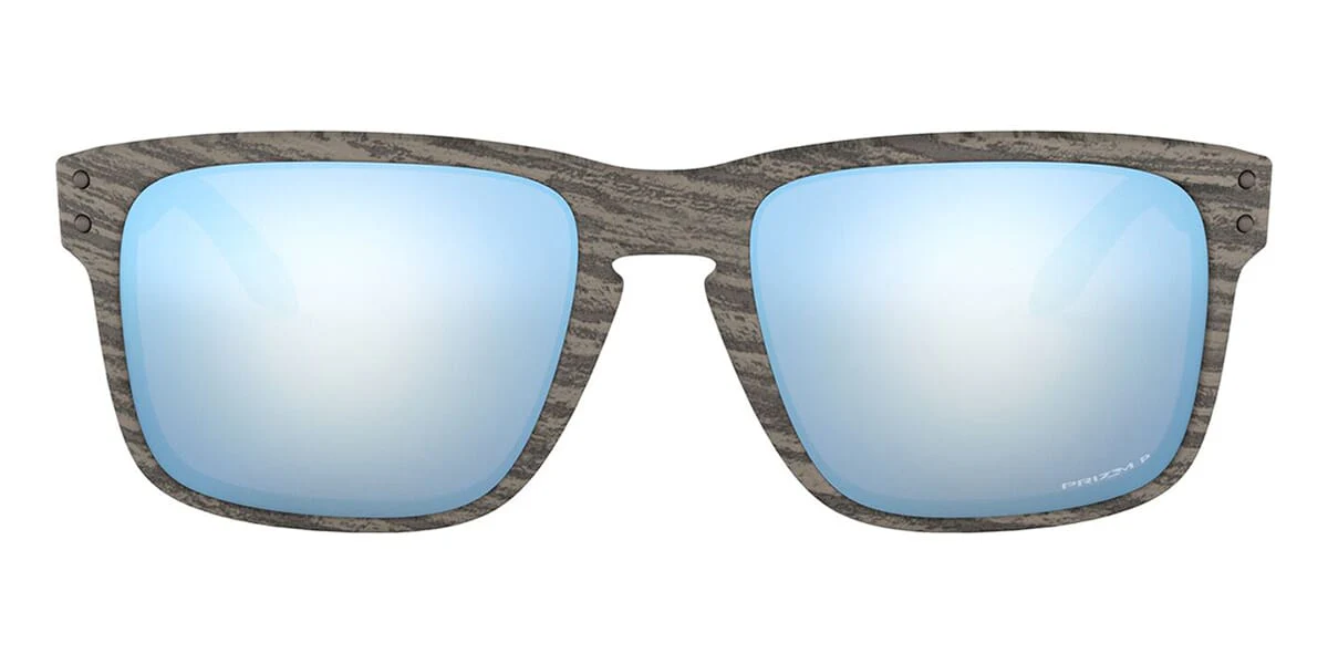 Oakley Holbrook OO9102 J9 Prizm Polarised - Image 2