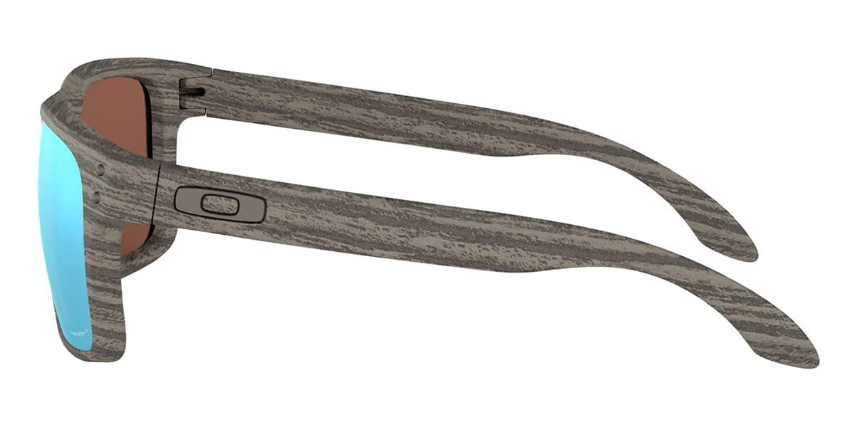 Oakley Holbrook OO9102 J9 Prizm Polarised - Image 3