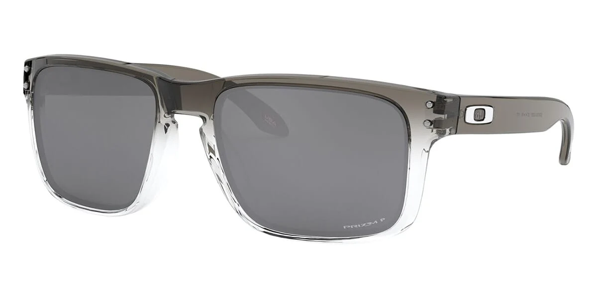 Oakley Holbrook OO9102 O2 Prizm Polarised - As Seen On Shane Lowry