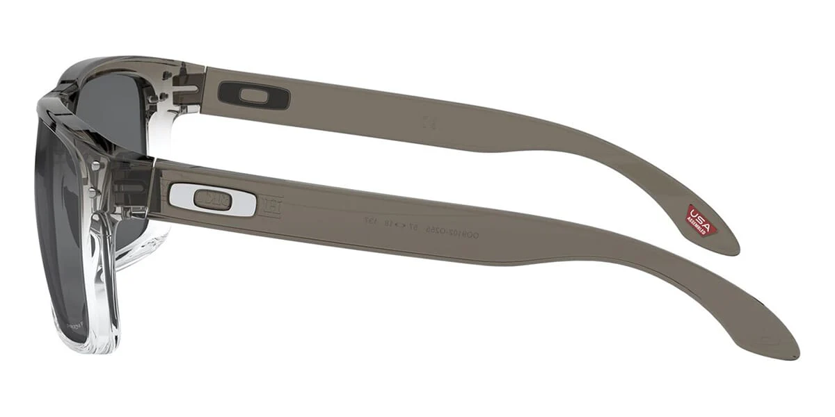 Oakley Holbrook OO9102 O2 Prizm Polarised - As Seen On Shane Lowry - Image 3