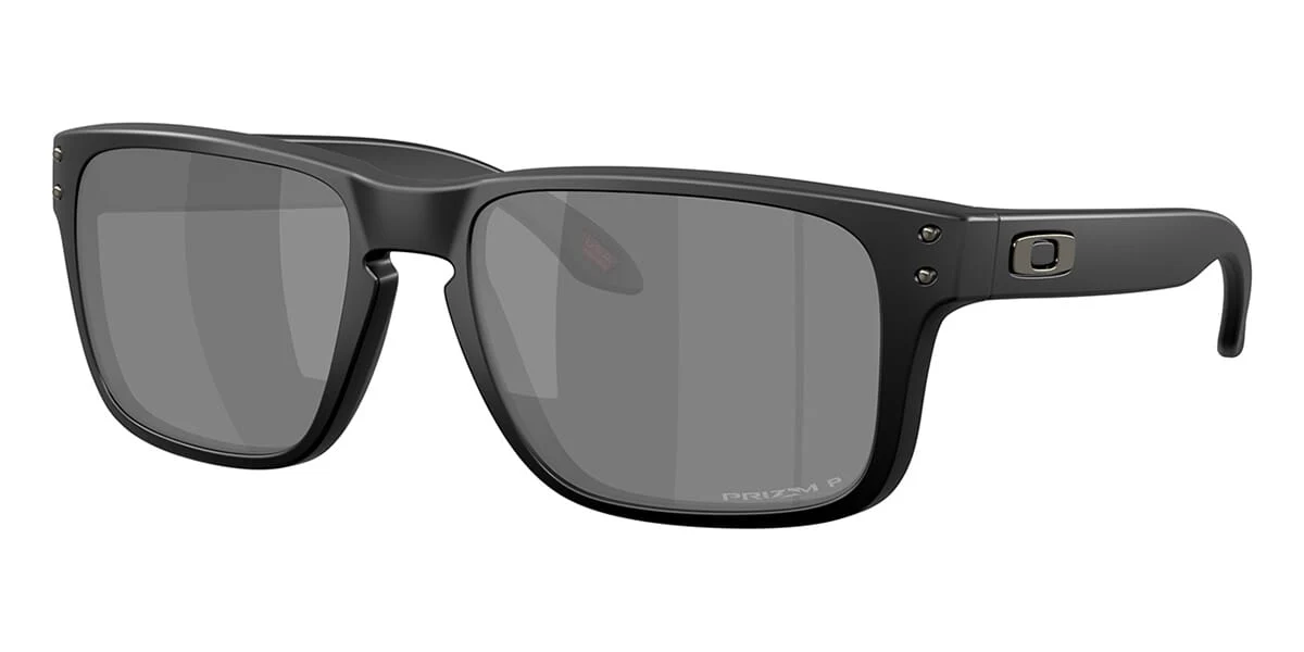 Oakley Holbrook S OO9509 01 Prizm Polarised - As Seen On Lleyton Hewitt