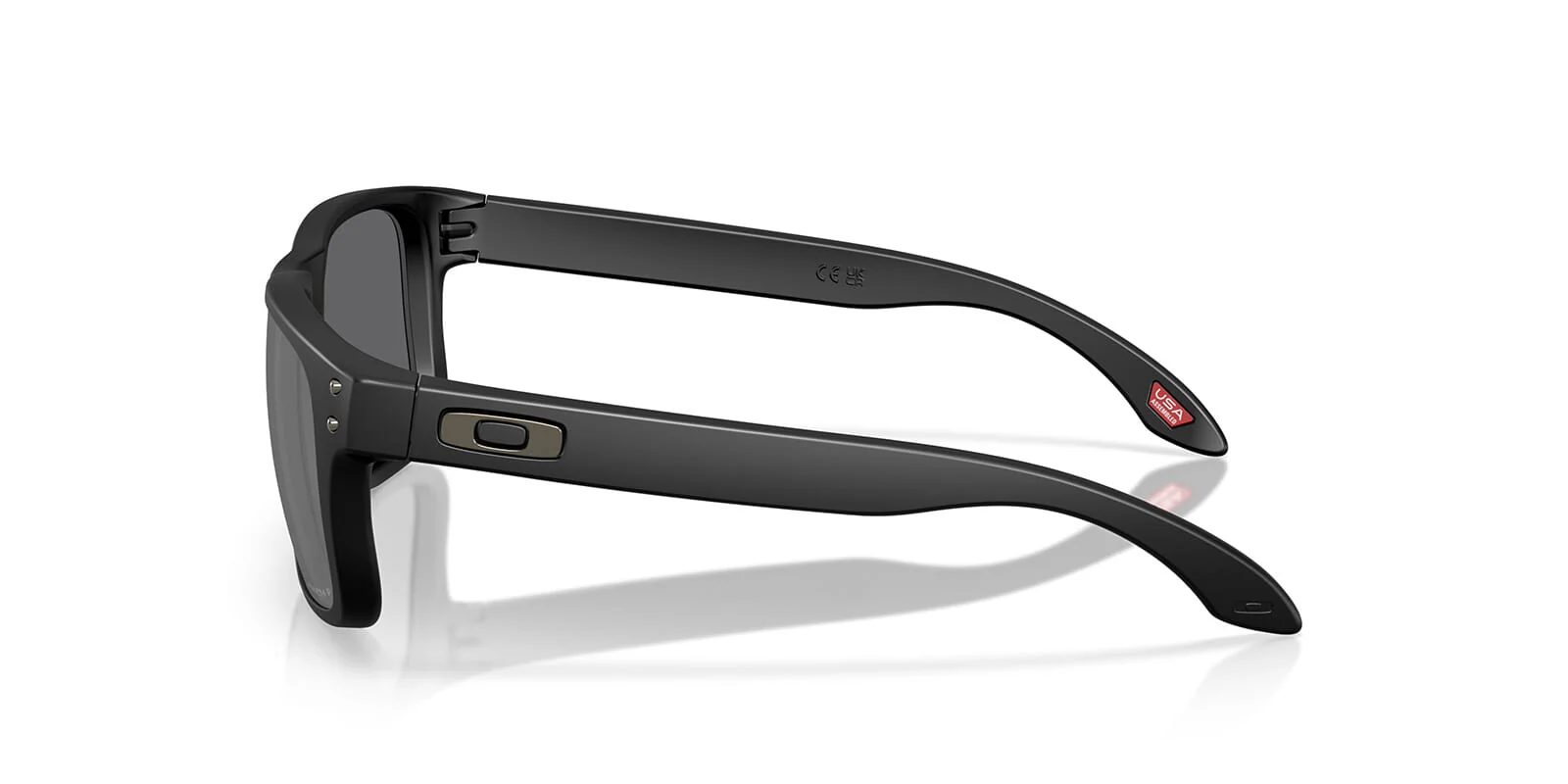 Oakley Holbrook S OO9509 01 Prizm Polarised - As Seen On Lleyton Hewitt - Image 3